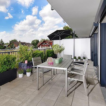 Mloft Apartments Muenchen Luaran gambar