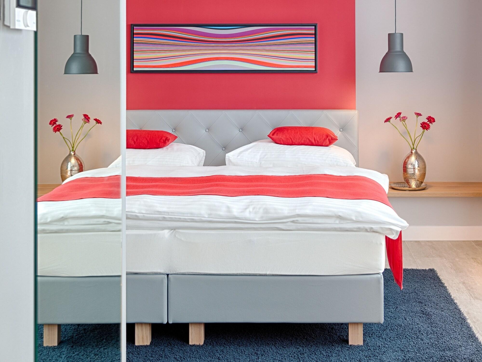 Mloft Apartments Muenchen Luaran gambar