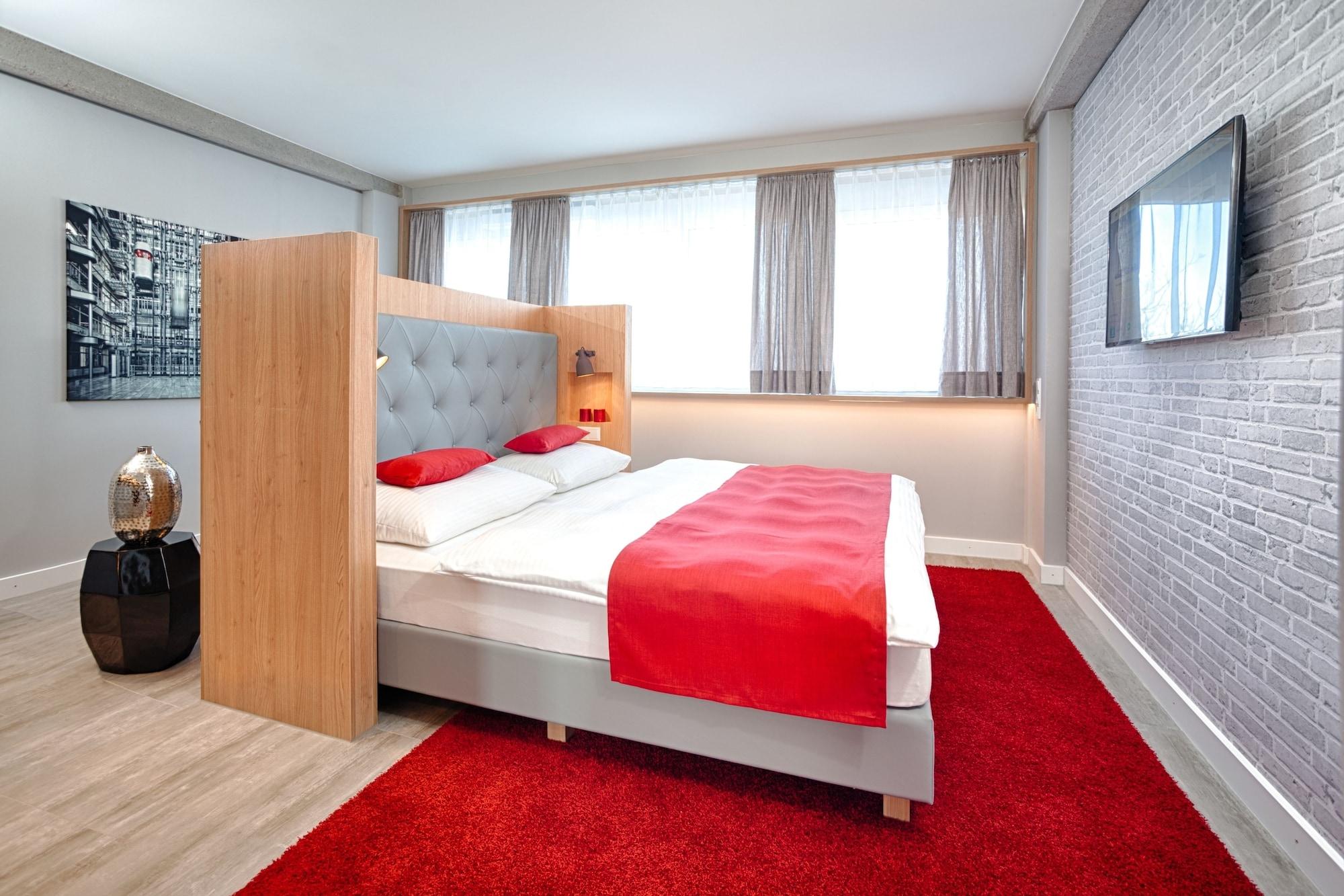 Mloft Apartments Muenchen Luaran gambar