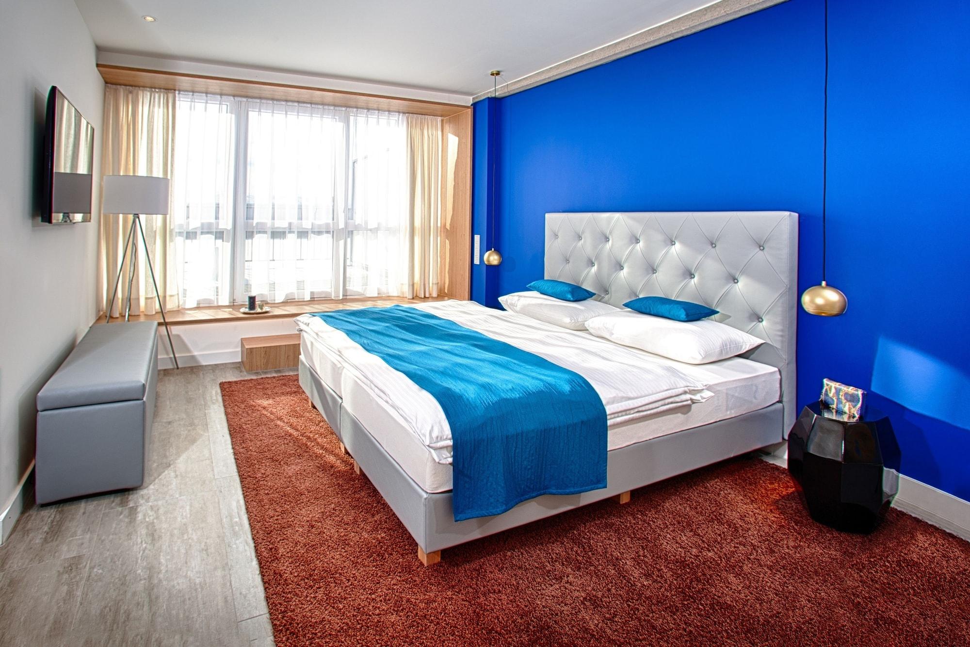 Mloft Apartments Muenchen Luaran gambar