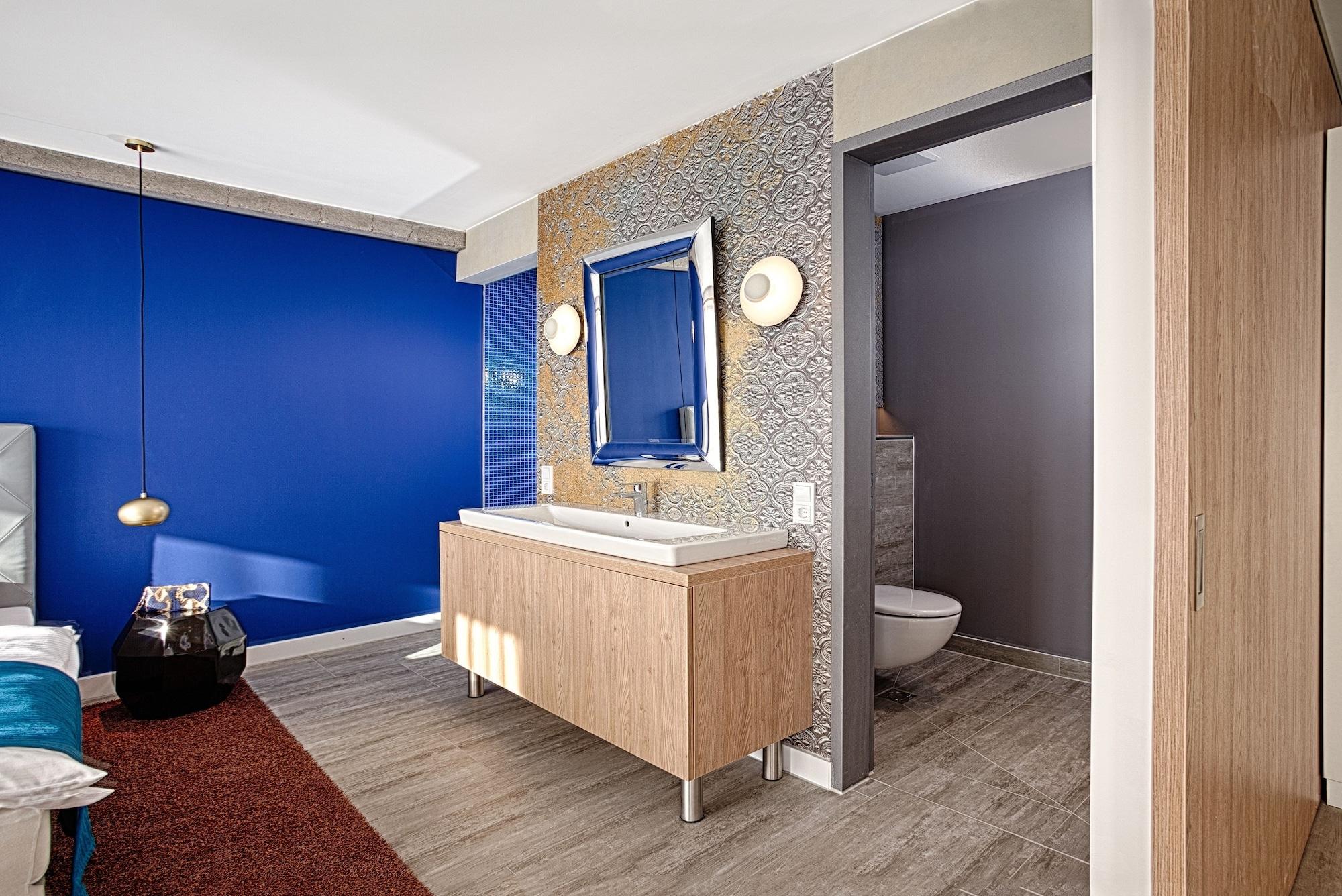 Mloft Apartments Muenchen Luaran gambar