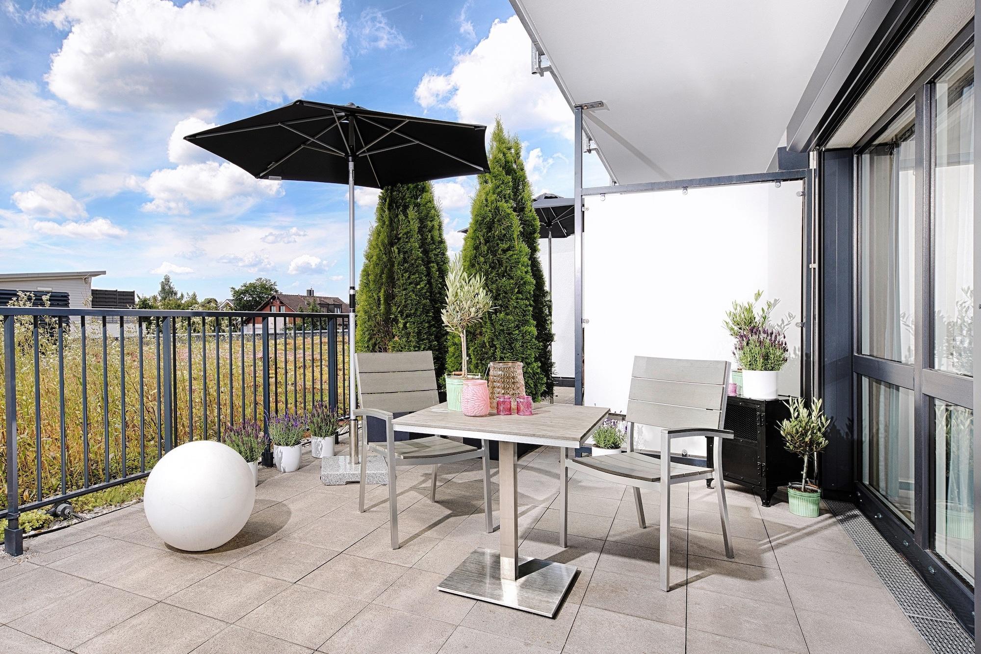 Mloft Apartments Muenchen Luaran gambar
