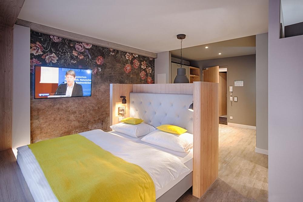 Mloft Apartments Muenchen Luaran gambar
