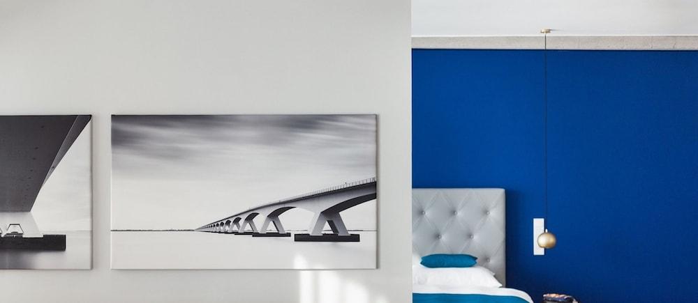 Mloft Apartments Muenchen Luaran gambar