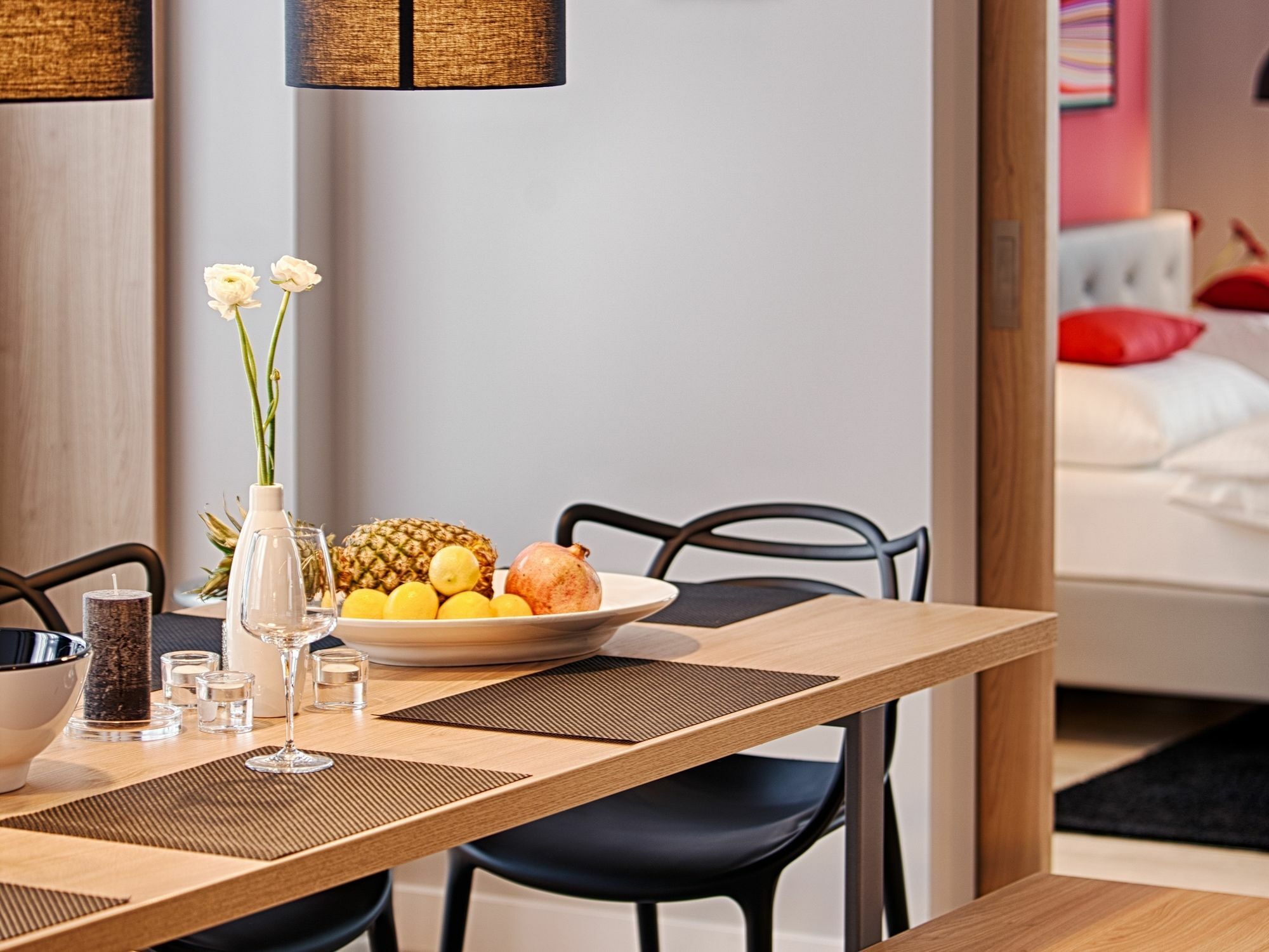 Mloft Apartments Muenchen Luaran gambar