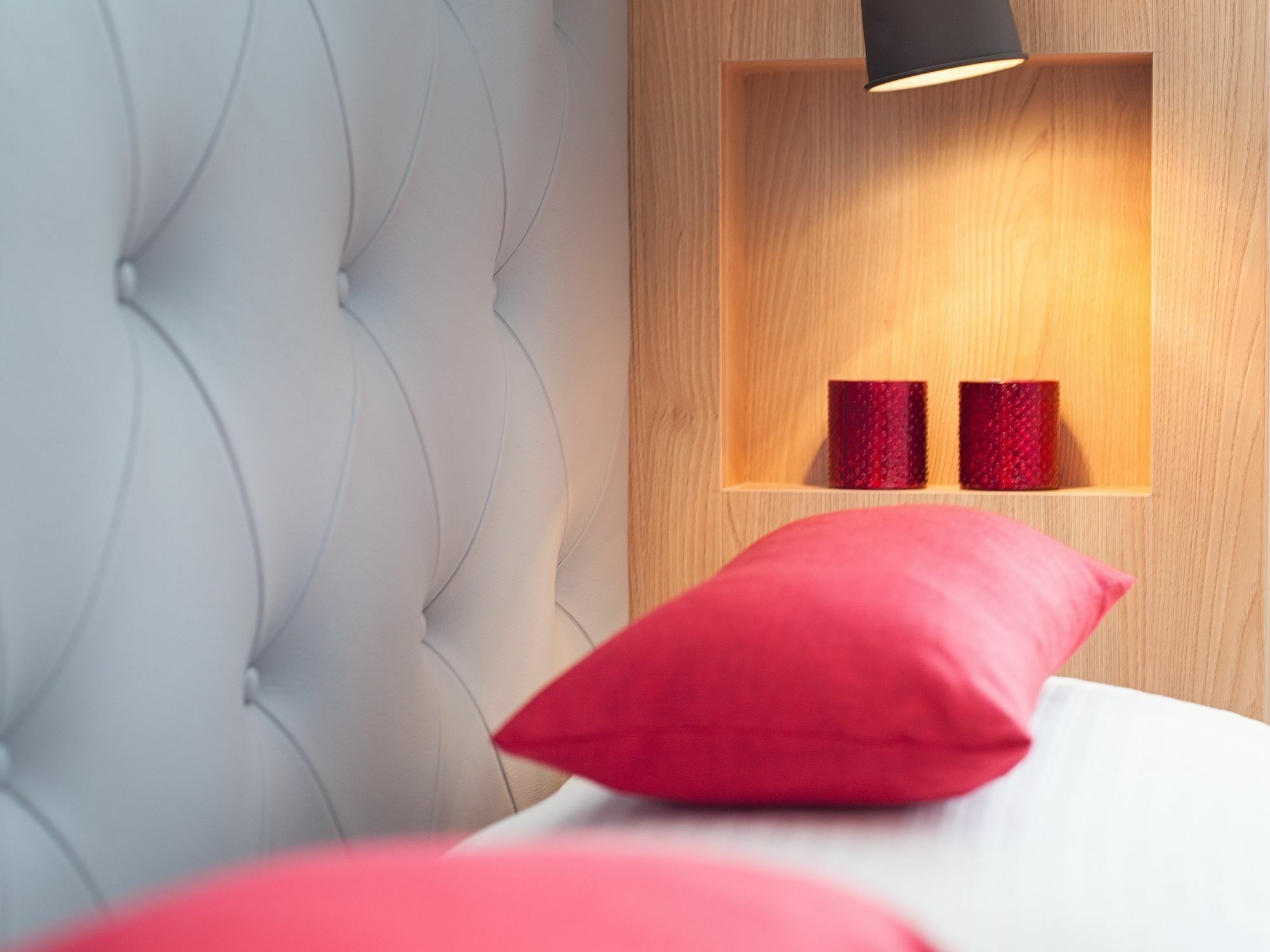 Mloft Apartments Muenchen Luaran gambar