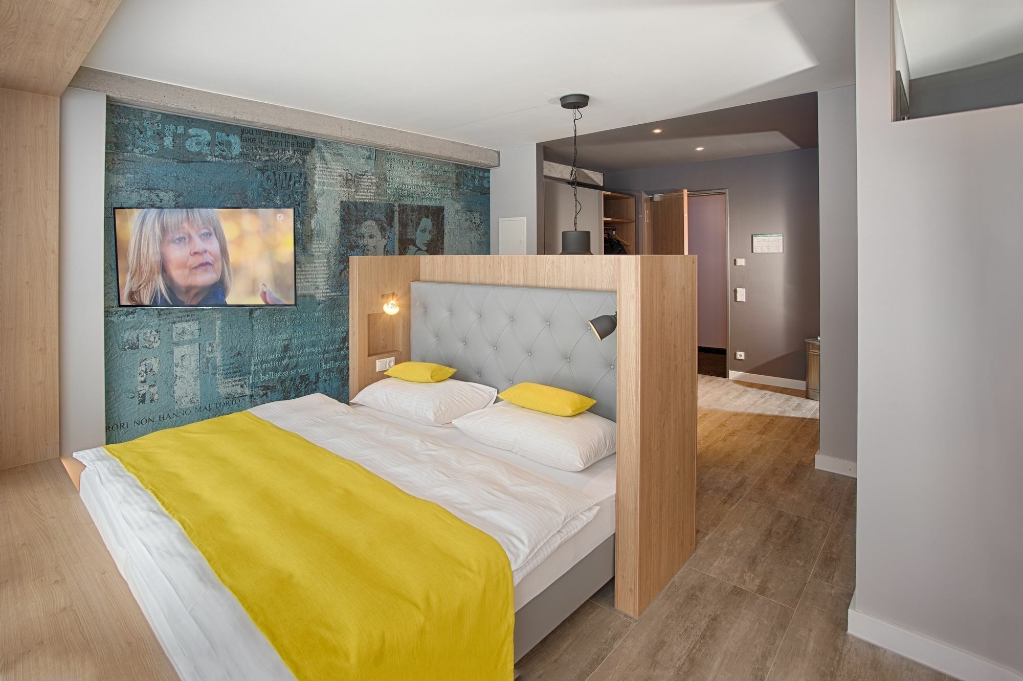 Mloft Apartments Muenchen Luaran gambar
