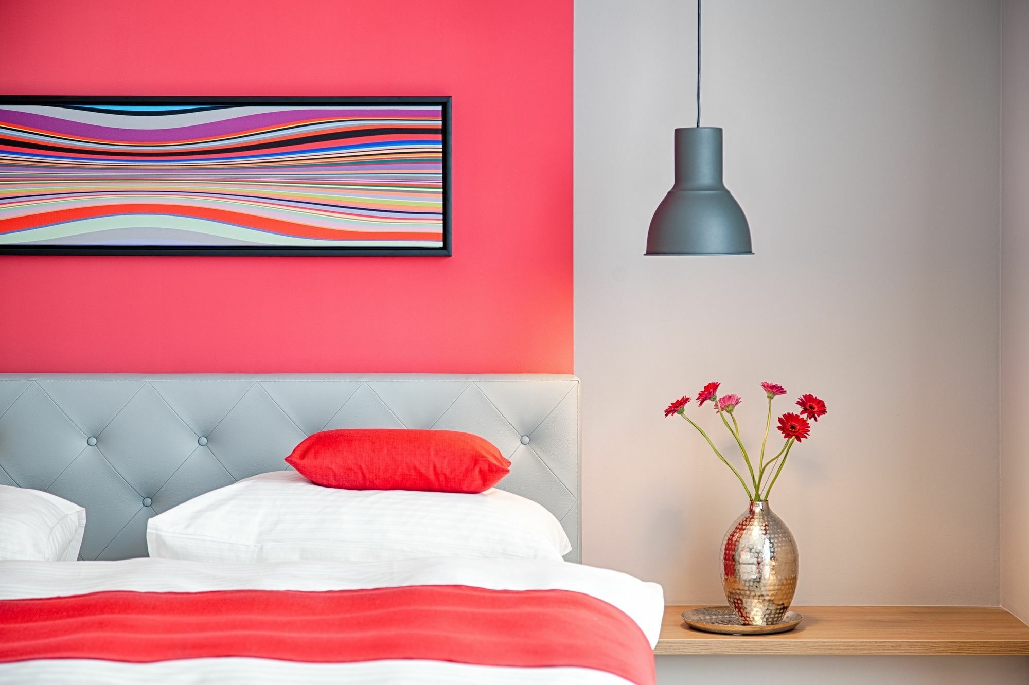 Mloft Apartments Muenchen Luaran gambar