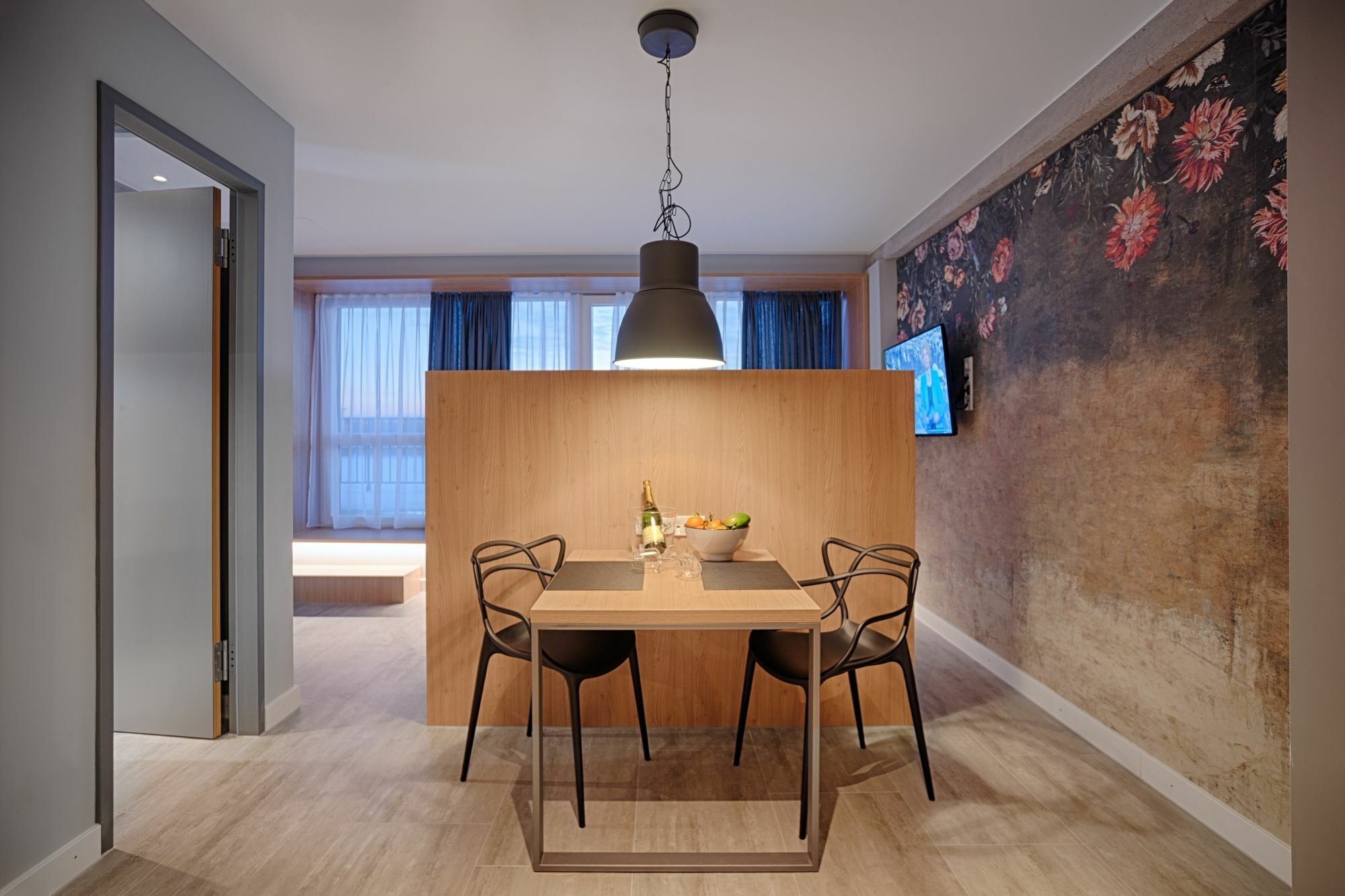 Mloft Apartments Muenchen Luaran gambar