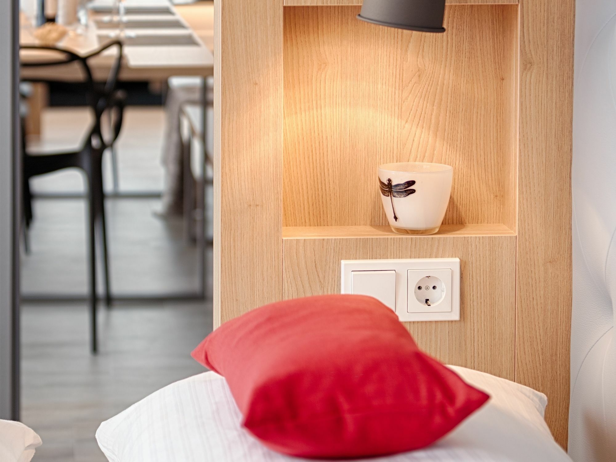 Mloft Apartments Muenchen Luaran gambar