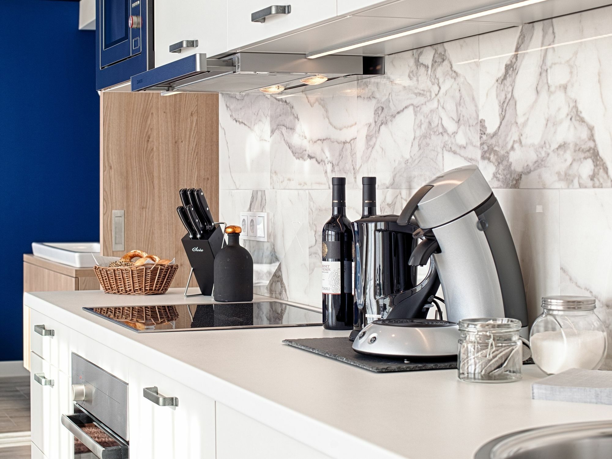 Mloft Apartments Muenchen Luaran gambar