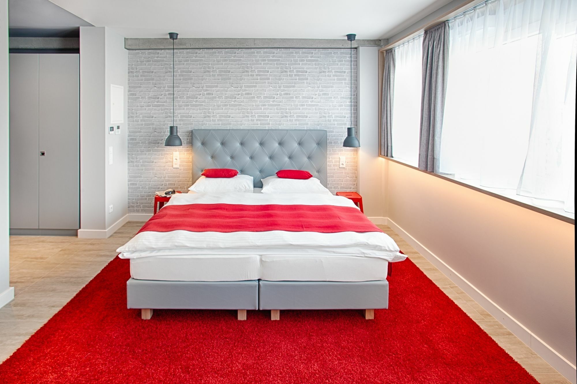 Mloft Apartments Muenchen Luaran gambar