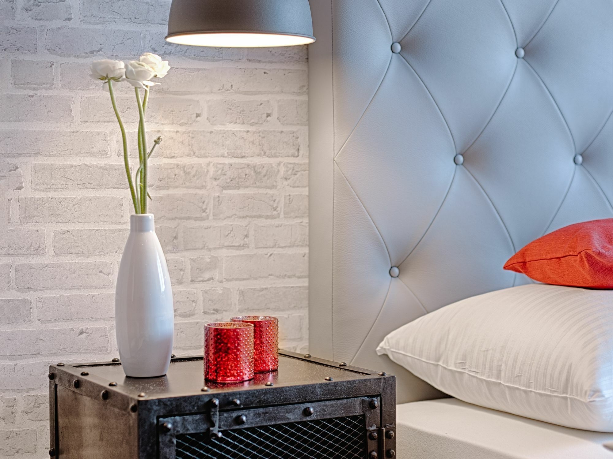 Mloft Apartments Muenchen Luaran gambar