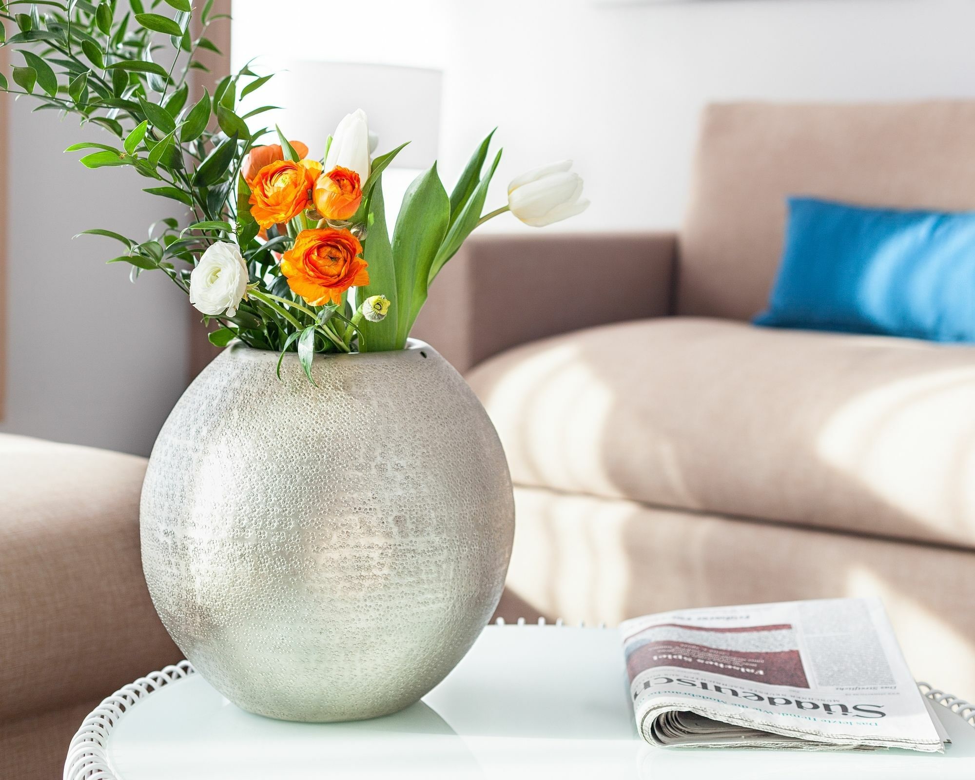 Mloft Apartments Muenchen Luaran gambar